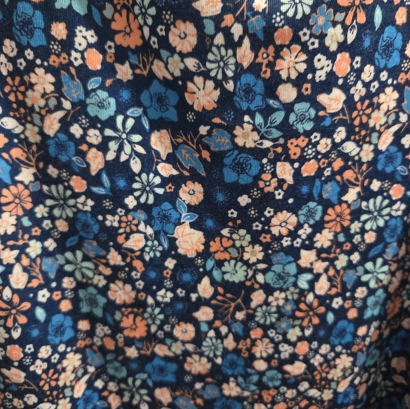 Dress With Pockets - Picture 2 of 4